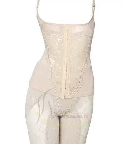 Đồ Lót Định Hình - Quần Áo Gen Định Hình Cao Cấp