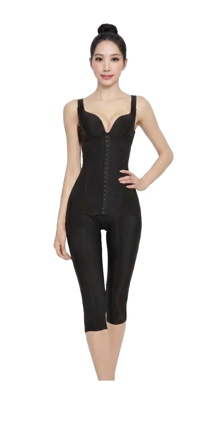 Đai Gen Định Hình Tạo Hình Bụng Đùi Cấy Mông Cao Cấp Chuẩn Sau Hút Mỡ Thẩm Mỹ NT-016