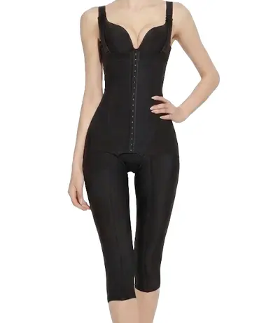 Đai Gen Định Hình Tạo Hình Bụng Đùi Cấy Mông Cao Cấp Chuẩn Sau Hút Mỡ Thẩm Mỹ NT-016