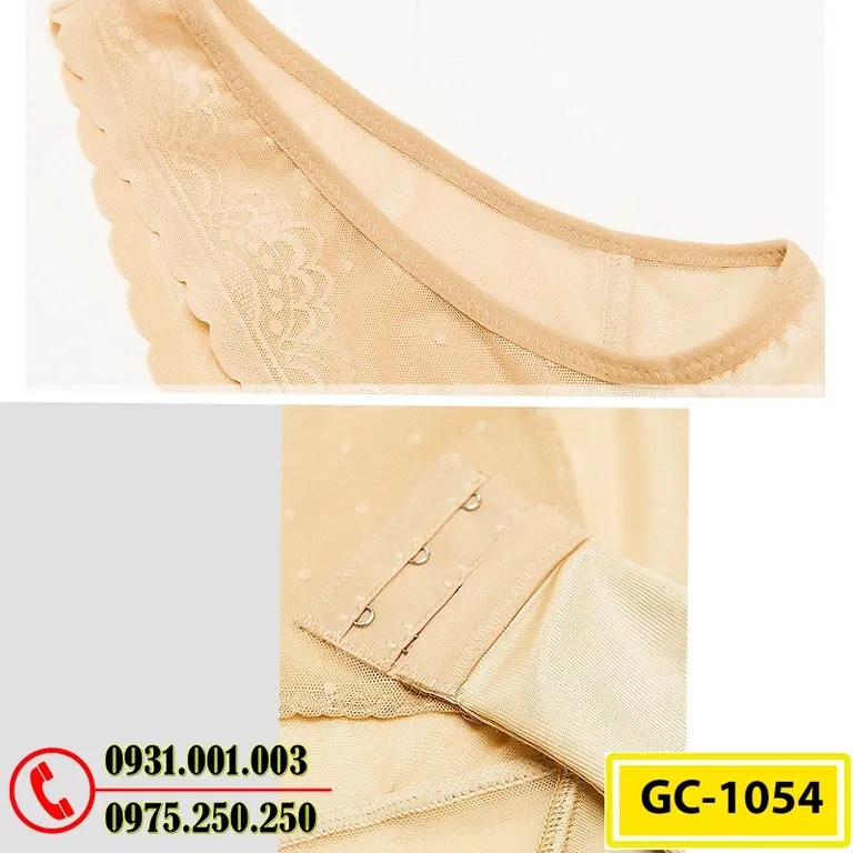 Đồ Gen Định Hình - Đồ Lót Định Hình Khoe Đường Cong Thon Gọn