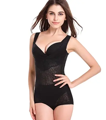 Đồ Lót Định Hình - Quần Áo Gen Định Hình Thu Nhỏ Vùng Bụng (Cod: GC-3201)