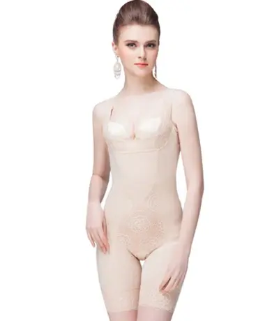 Đồ Gen Định Hình - Đồ Lót Định Hình Liền Thân Cao Cấp (Cod: BD-3506)