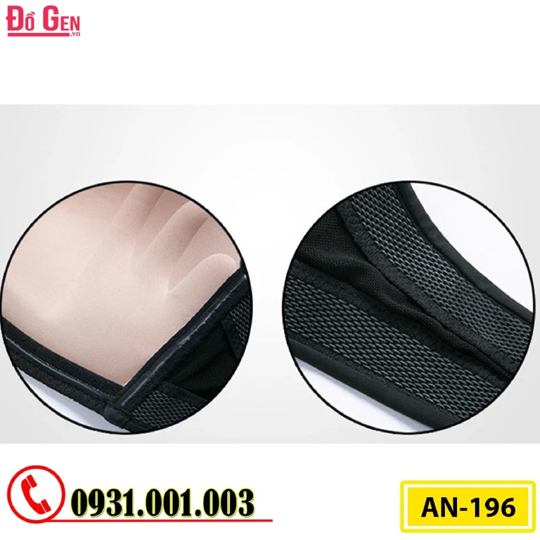 Áo Ngực Bản To Không Dây Cao Cấp Cod: AN-196