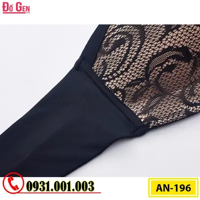 Áo Ngực Bản To Không Dây Cao Cấp Cod: AN-196