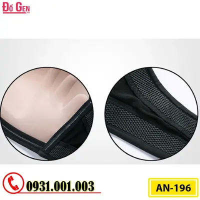 Áo Ngực Bản To Không Dây Cao Cấp Cod: AN-196