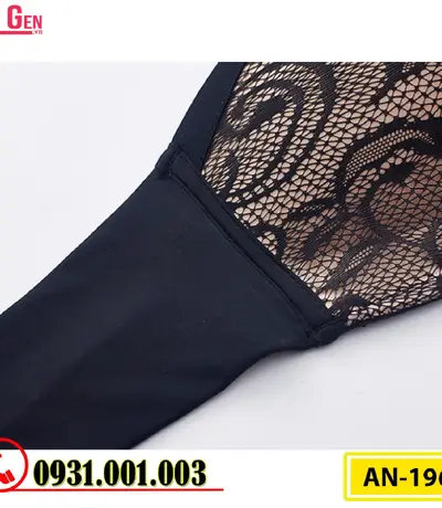 Áo Ngực Bản To Không Dây Cao Cấp Cod: AN-196