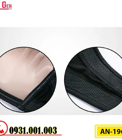 Áo Ngực Bản To Không Dây Cao Cấp Cod: AN-196