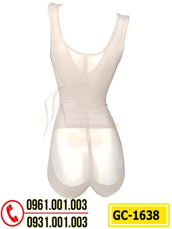 Đồ Gen Định Hình - Đồ Lót Định Hình Liền Thân Cao Cấp