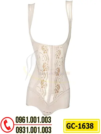 Đồ Gen Định Hình - Đồ Lót Định Hình Liền Thân Cao Cấp