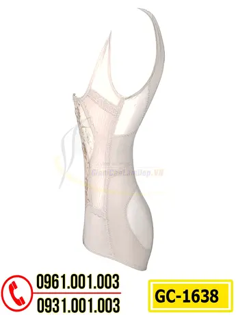 Đồ Gen Định Hình - Đồ Lót Định Hình Liền Thân Cao Cấp