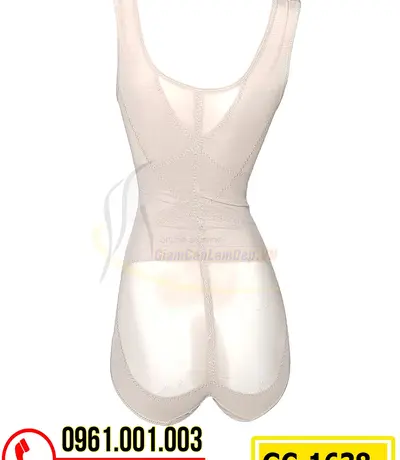 Đồ Gen Định Hình - Đồ Lót Định Hình Liền Thân Cao Cấp