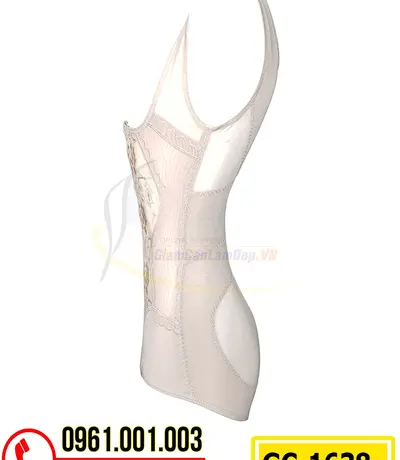 Đồ Gen Định Hình - Đồ Lót Định Hình Liền Thân Cao Cấp