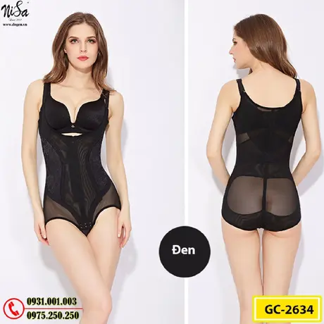 Đồ Gen Định Hình - Đồ Lót Định Hình Cao Cấp Thu Gọn Vòng Eo