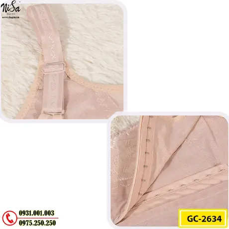 Đồ Gen Định Hình - Đồ Lót Định Hình Cao Cấp Thu Gọn Vòng Eo