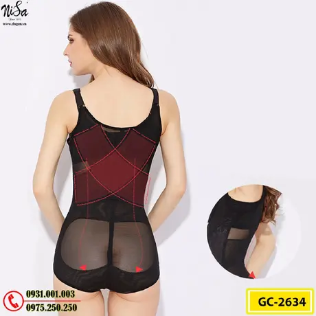 Đồ Gen Định Hình - Đồ Lót Định Hình Cao Cấp Thu Gọn Vòng Eo