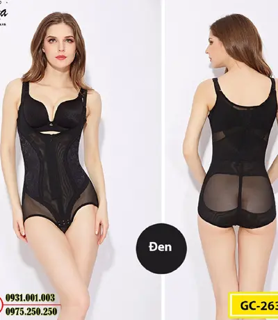 Đồ Gen Định Hình - Đồ Lót Định Hình Cao Cấp Thu Gọn Vòng Eo