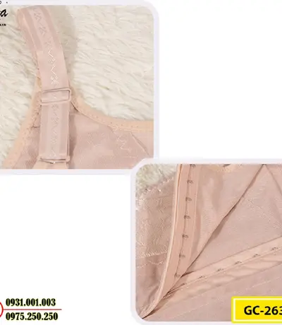 Đồ Gen Định Hình - Đồ Lót Định Hình Cao Cấp Thu Gọn Vòng Eo