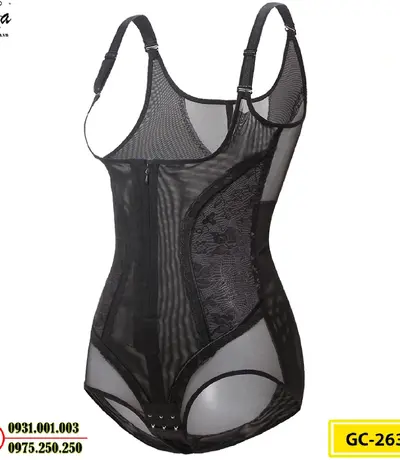 Đồ Gen Định Hình - Đồ Lót Định Hình Cao Cấp Thu Gọn Vòng Eo