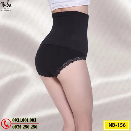 Gen Nịt Bụng Định Hình Dành Cho Phụ Nữ Sau Sinh (Cod: NB-158)