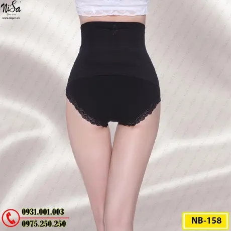 Gen Nịt Bụng Định Hình Dành Cho Phụ Nữ Sau Sinh (Cod: NB-158)