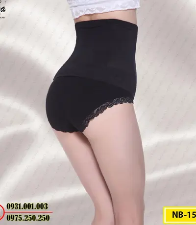 Gen Nịt Bụng Định Hình Dành Cho Phụ Nữ Sau Sinh (Cod: NB-158)