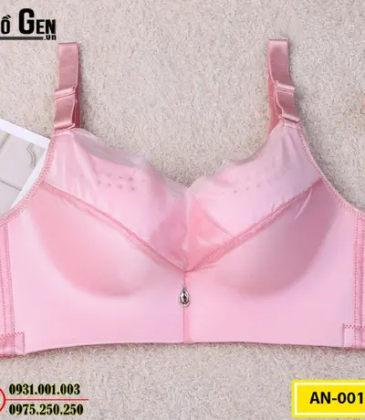 Áo Ngực Bản To Cao Cấp (Cod: AN-001)