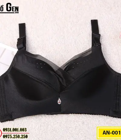 Áo Ngực Bản To Cao Cấp (Cod: AN-001)