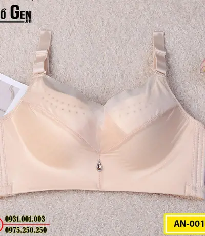 Áo Ngực Bản To Cao Cấp (Cod: AN-001)