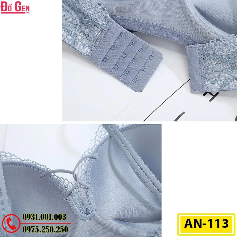 Áo Lót Ngực Cao Cấp AN-113