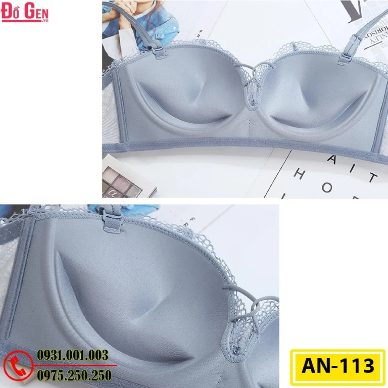 Áo Lót Ngực Cao Cấp AN-113