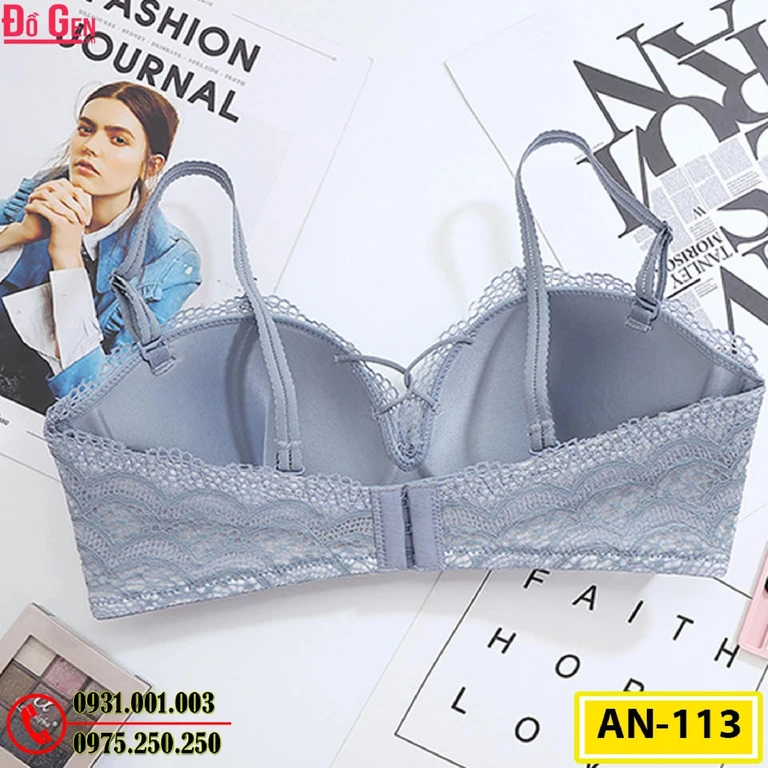 Áo Lót Ngực Cao Cấp AN-113