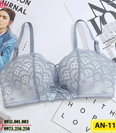 Áo Lót Ngực Cao Cấp AN-113
