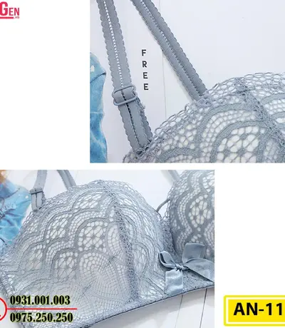 Áo Lót Ngực Cao Cấp AN-113