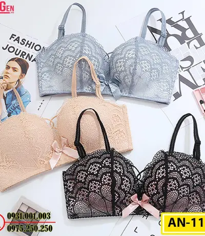 Áo Lót Ngực Cao Cấp AN-113