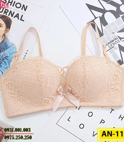 Áo Lót Ngực Cao Cấp AN-113