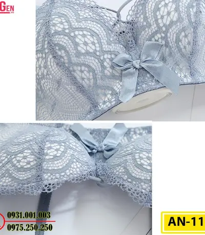 Áo Lót Ngực Cao Cấp AN-113