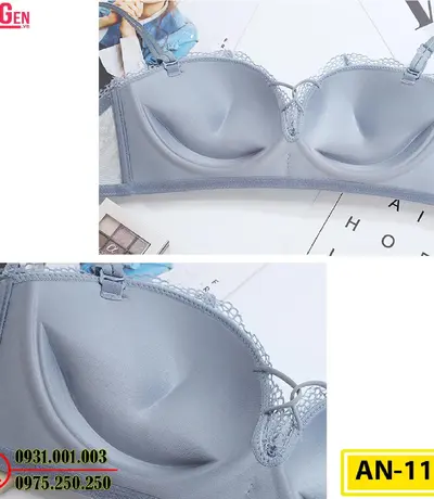 Áo Lót Ngực Cao Cấp AN-113