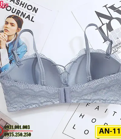 Áo Lót Ngực Cao Cấp AN-113