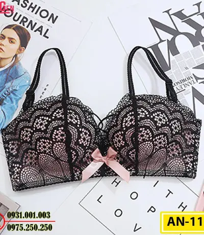 Áo Lót Ngực Cao Cấp AN-113