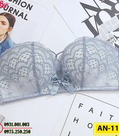 Áo Lót Ngực Cao Cấp AN-113