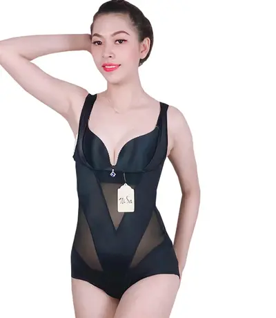 Đồ Lót Gen Định Hình Cao Cấp Cho Bạn Thân Hình Thon Gọn (Cod: GC-2661)