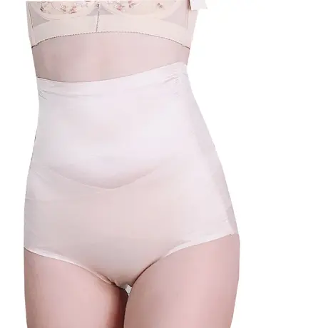 Quần Lót Gen Định Hình - Gen Nịt Bụng Dành Cho Phụ Nữ Sau Sinh (Cod: QB-296)