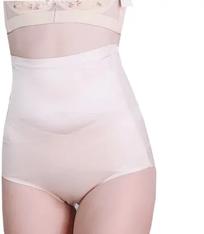 Quần Lót Gen Định Hình - Gen Nịt Bụng Dành Cho Phụ Nữ Sau Sinh (Cod: QB-296)