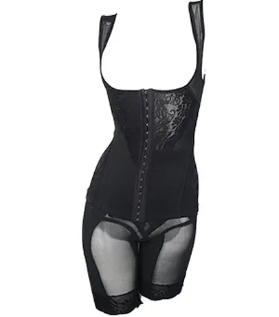 Bộ Đồ Gen Định Hình - Đồ Lót Định Hình Cao Cấp Thu Gọn Vòng Eo (Cod: BG-3881)