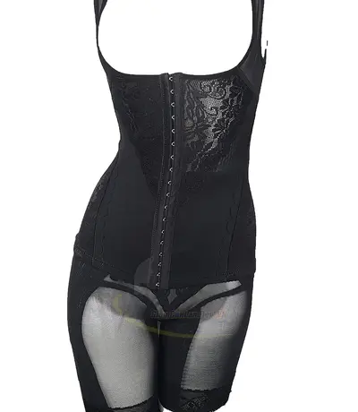 Bộ Đồ Gen Định Hình - Đồ Lót Định Hình Cao Cấp Thu Gọn Vòng Eo