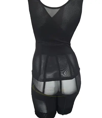 Bộ Đồ Gen Định Hình - Đồ Lót Định Hình Cao Cấp Thu Gọn Vòng Eo