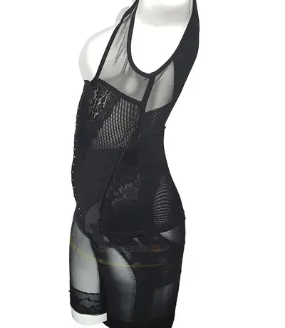 Bộ Đồ Gen Định Hình - Đồ Lót Định Hình Cao Cấp Thu Gọn Vòng Eo