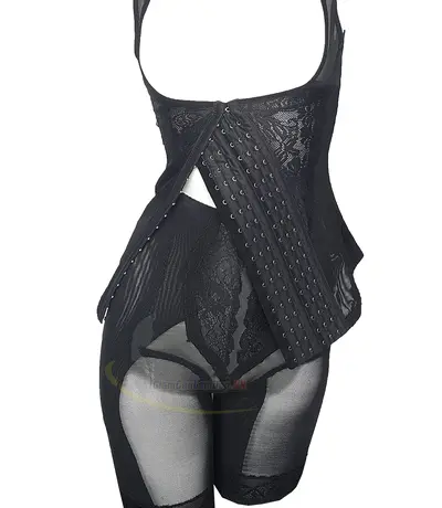 Bộ Đồ Gen Định Hình - Đồ Lót Định Hình Cao Cấp Thu Gọn Vòng Eo