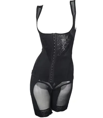 Bộ Đồ Gen Định Hình - Đồ Lót Định Hình Cao Cấp Thu Gọn Vòng Eo (Cod: BG-3881)