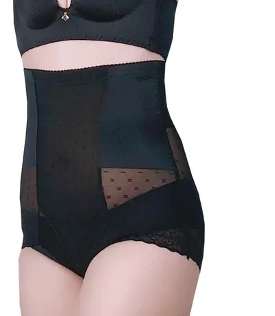 Quần Gen Định Hình - Quần Lót Gen Định Hình Nâng Mông Thu Nhỏ Eo (Cod: QB-406)